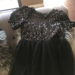 Formal Dress For Girl