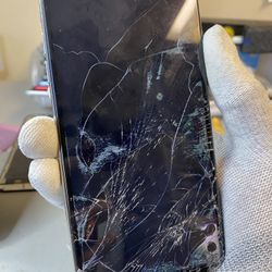 iPhone 11 Screen