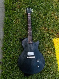Gibson CM LP