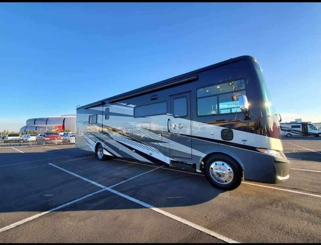 2022 Tiffin Allegro Open Road 36UA