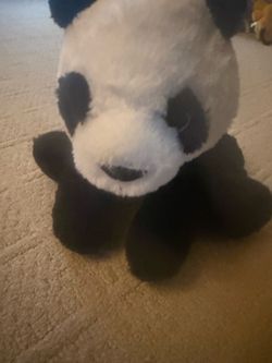 Stuff animals