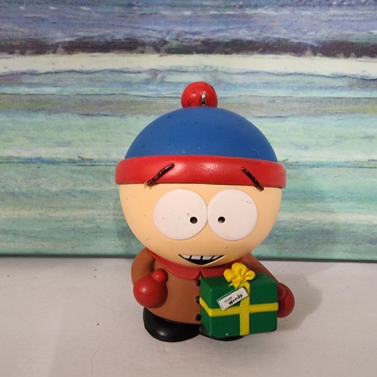 South Park Stan Figure
