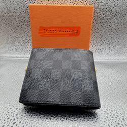 Men’s Wallets 