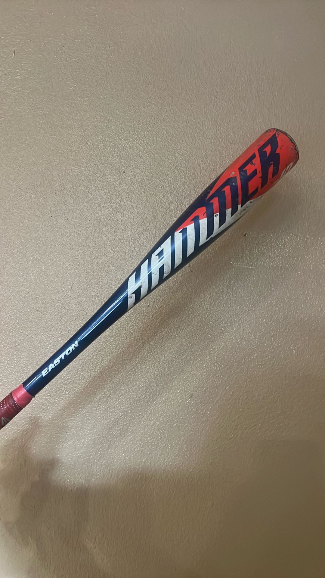 Easton Bat Size 27