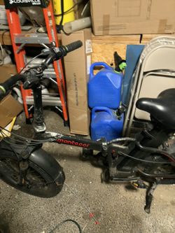 EBike For Sale $280