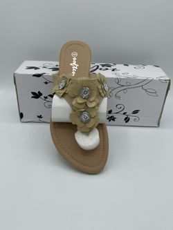 Womens Sandals