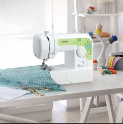 Sewing machine