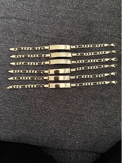 Bracelett