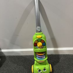 Toddler Vacuum 