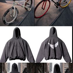 NEW & USED HIGH FASHION APPAREL/ BICYCLES 