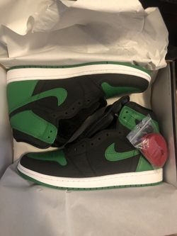 Jordan 1 Pine Green sz GS and Men 4.5 - 6 8 -13 brand new