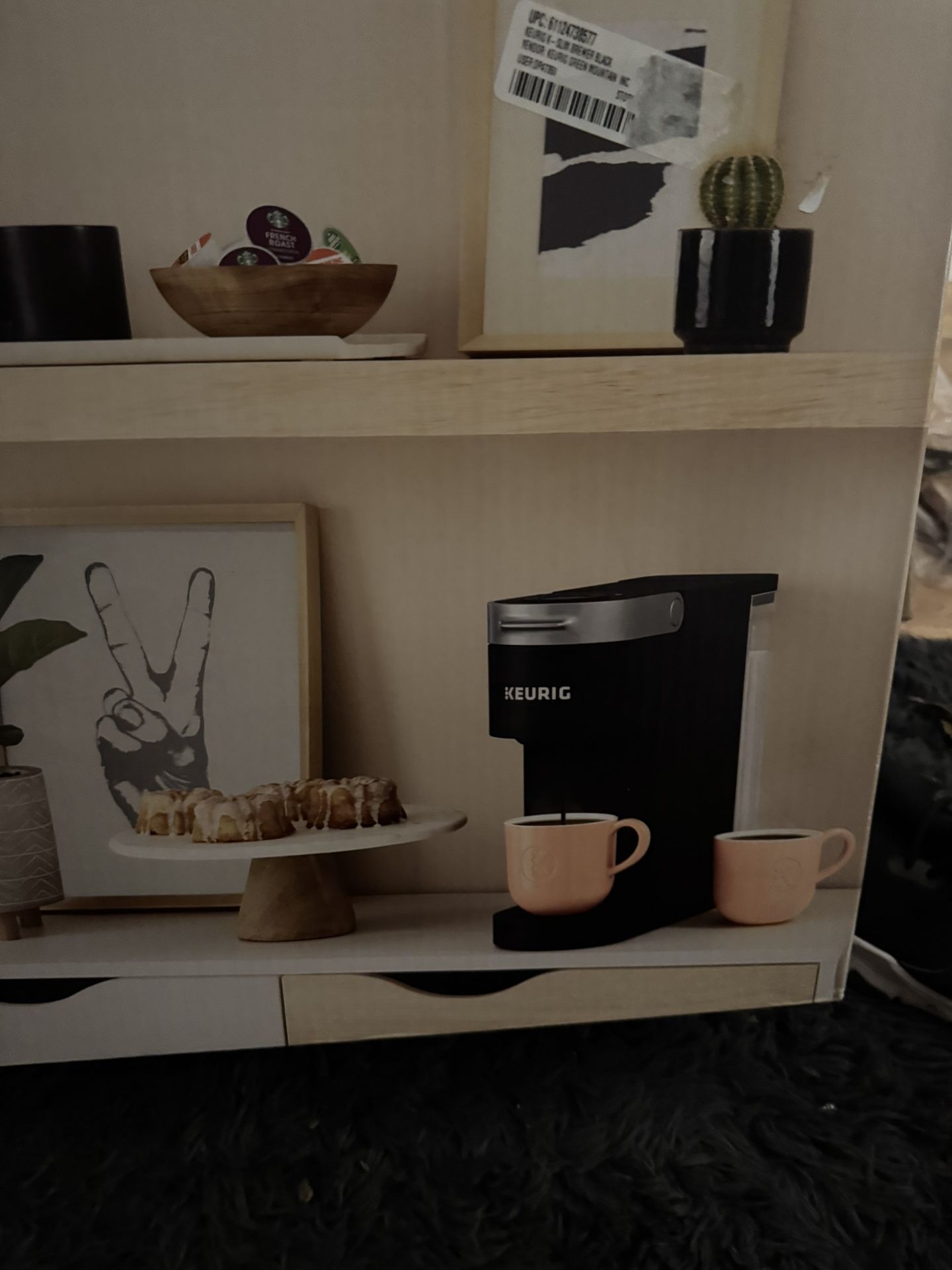 keurig k slim