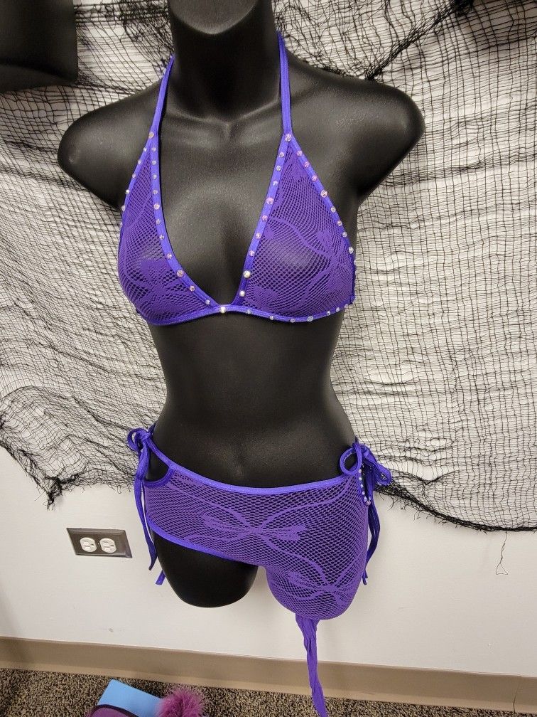 Dance Wear