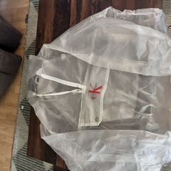Calvin Klein Poncho 