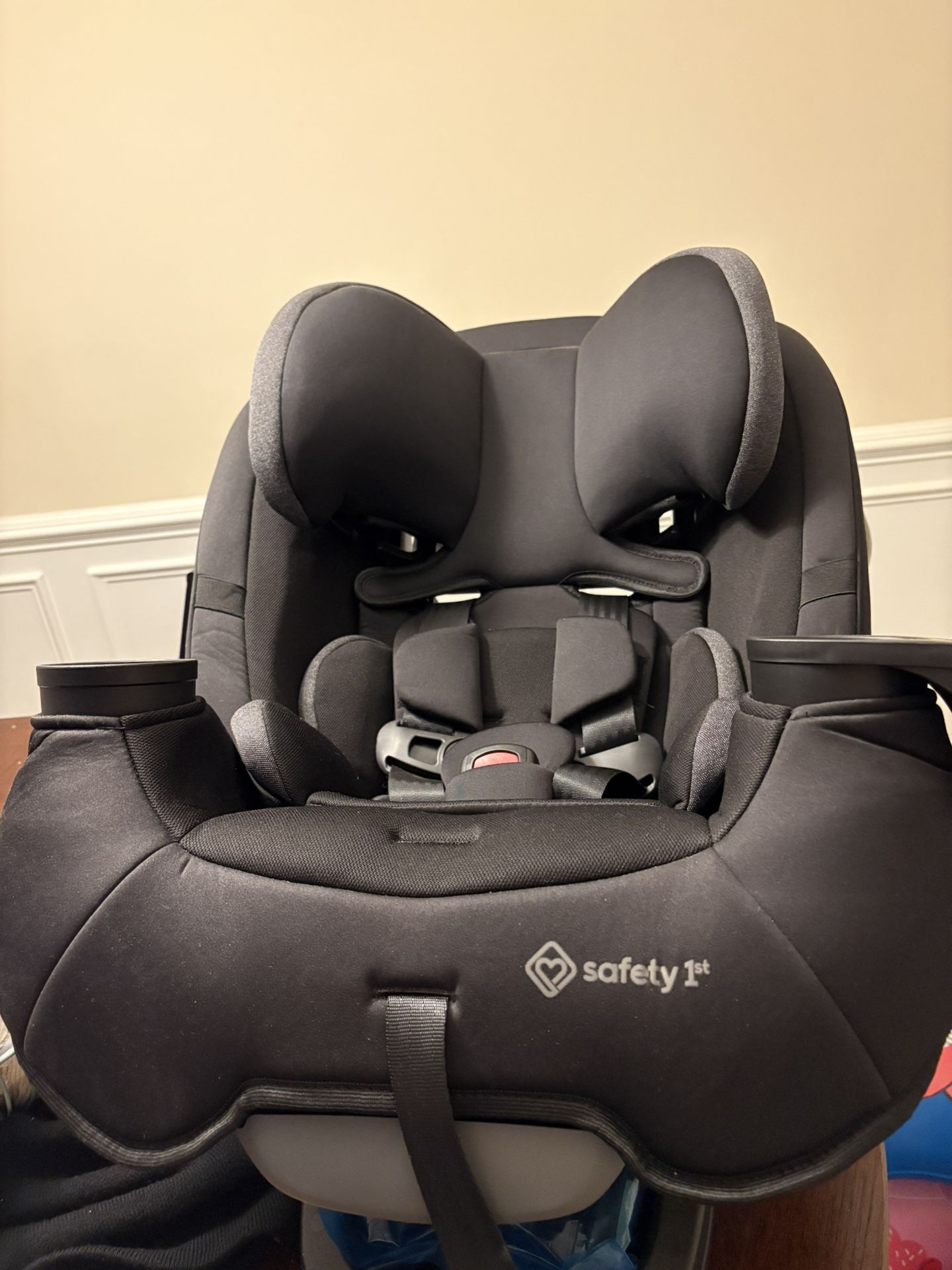 Never Used Car seat