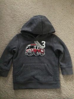 Hoodie for 2T