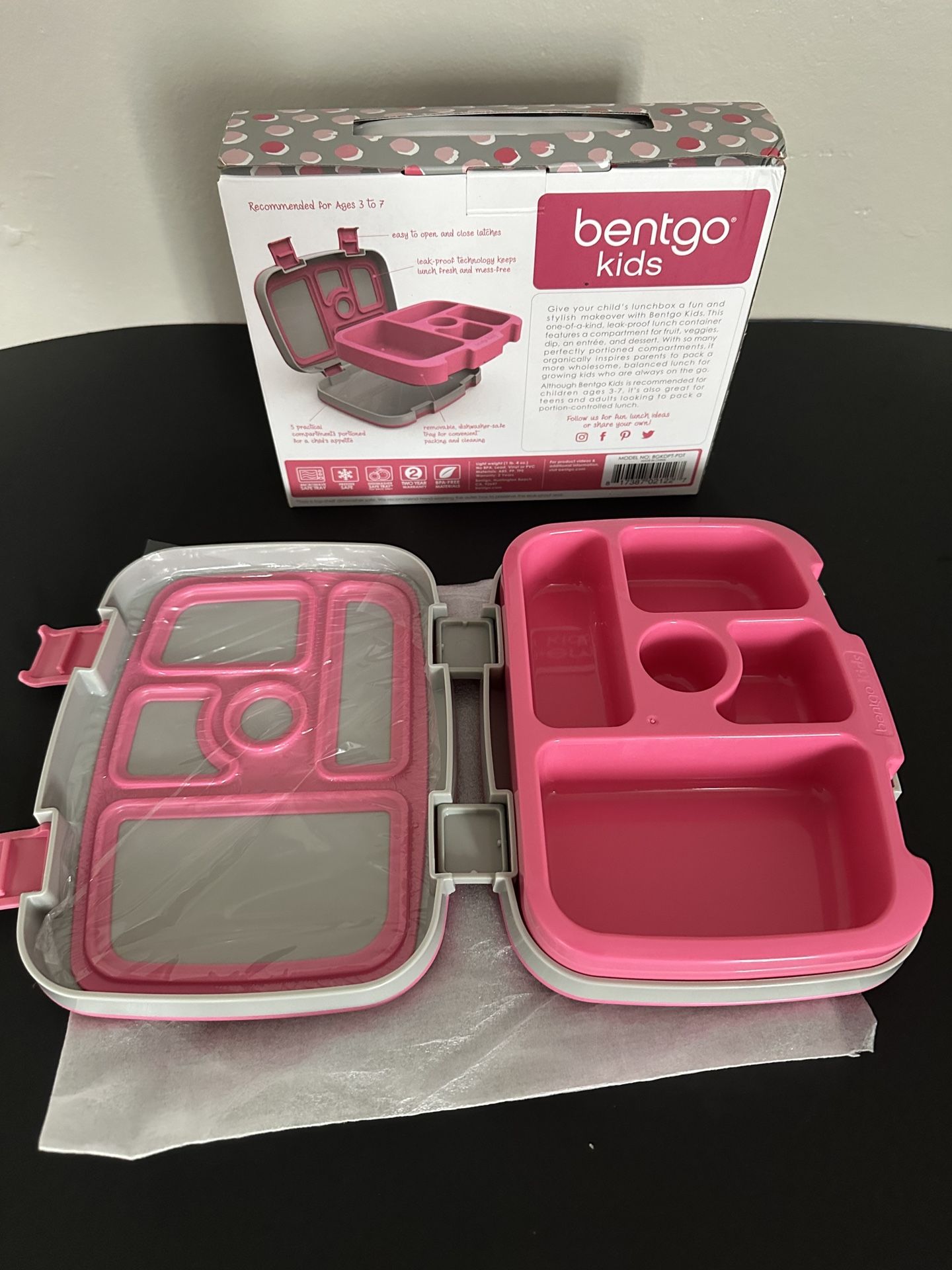 Bentgo