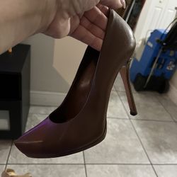 Women Designer Heels 