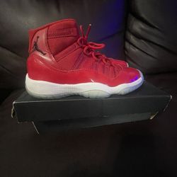 Jordan 11 Retro