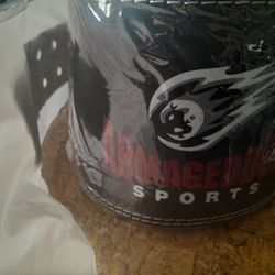 BELT AND GLOVES WORK SPORT