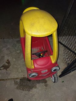 Baby car
