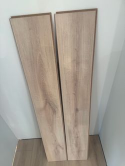 Laminate 222 sq.ft