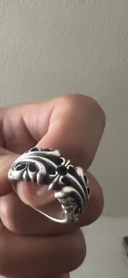 Chrome Hearts Ring