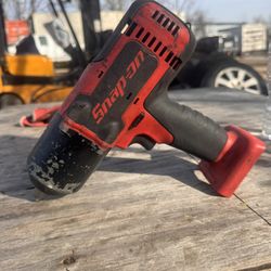 Snapon 1/2 Drive Impact 