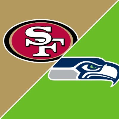49ers VS Seahawks