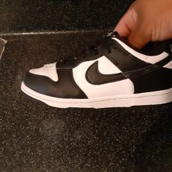 Nike Pandas Kids 2y Good Condition 