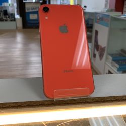 iPhone XR 64GB Unlocked