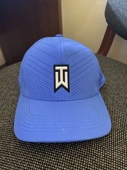 Tiger Woods Nike Golf Hat