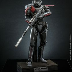Hot Toys Crosshair 