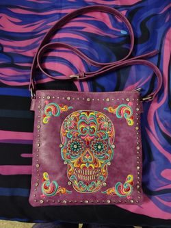 Montana West crossbody bag