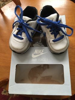 Airmax for baby boy