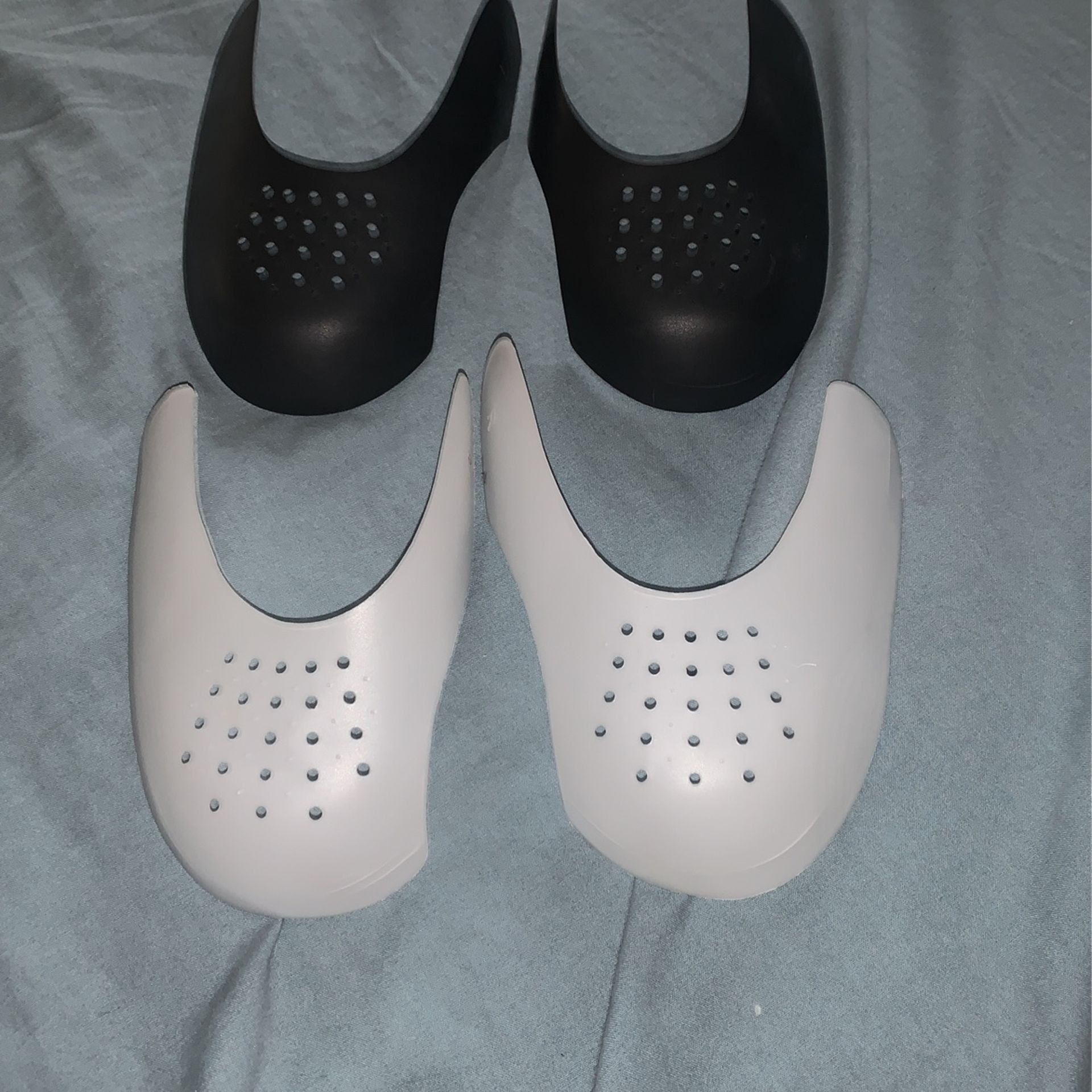 Crease Protectors