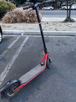 Ninebot Segway Electric Scooter