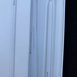 Apple Pen Pro