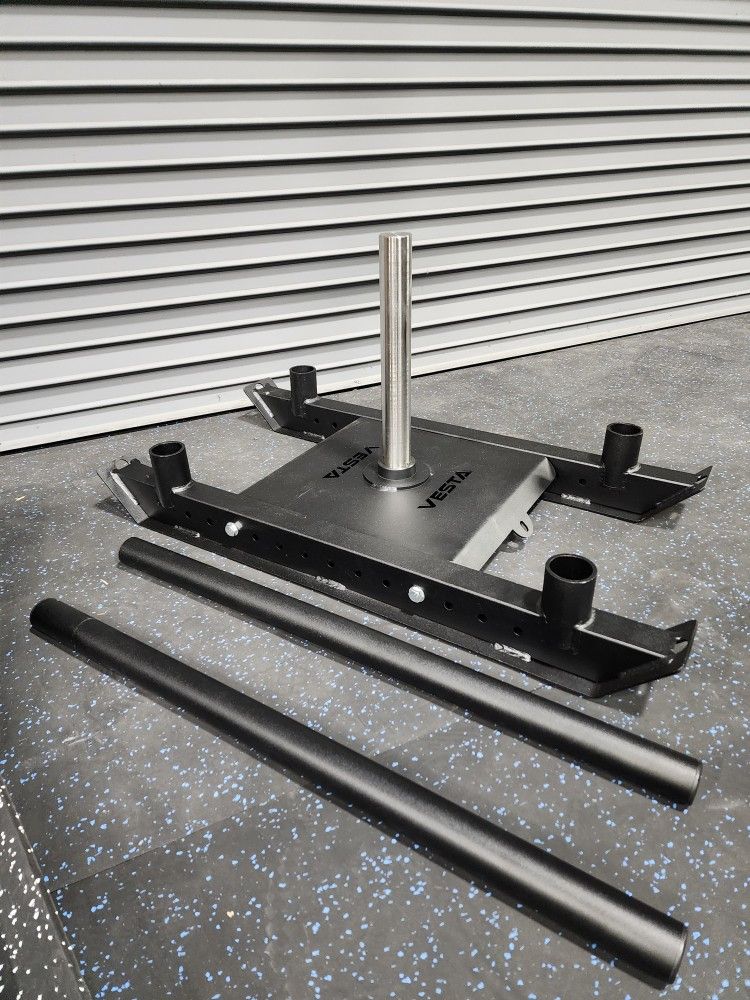 HEAVY DUTY PRO SLED ( BRAND NEW IN THE BOX )