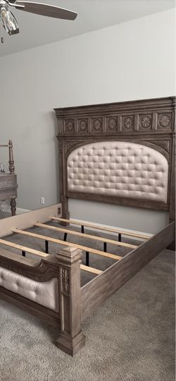 Bedroom furniture