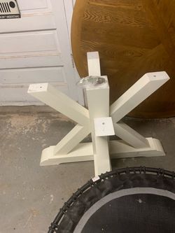 54 inch table