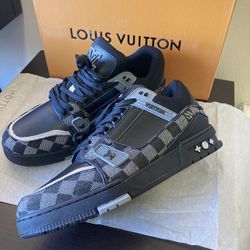 Lv Men’s Trainers 