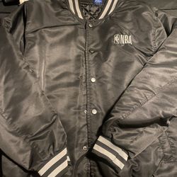 NBA Sportswear Jacket