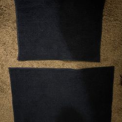 Bathroom Rugs