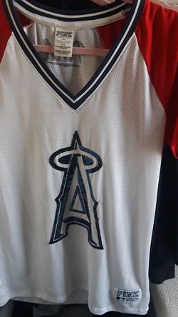 Pink Angels jersey