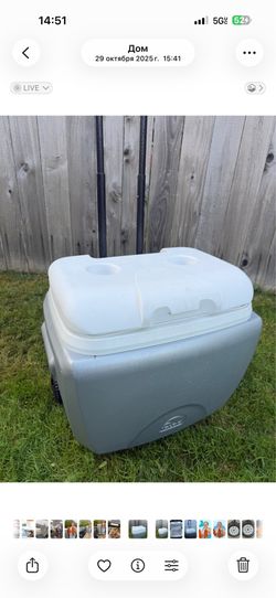 Cooler