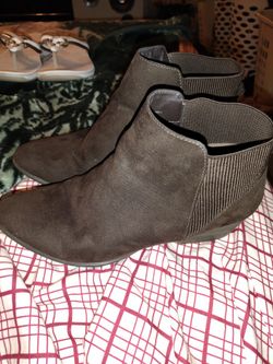 Union Bay Boots Size 10 M