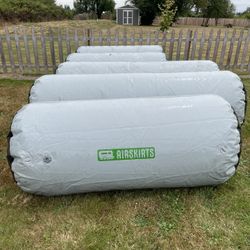 RV Inflatable AirSkirts