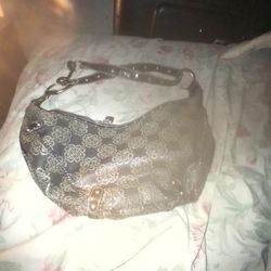 Kathy Van Seeland Purse.