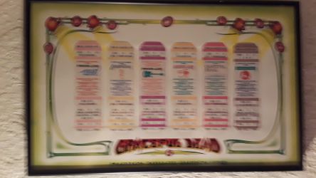 Original Grateful Dead tickets